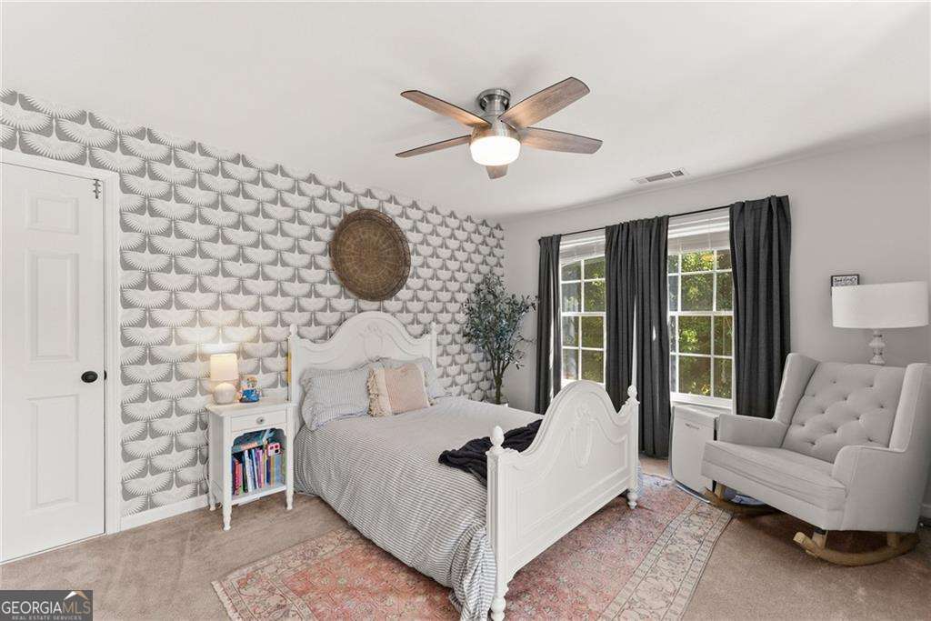 Twelve Oaks Place - Residential