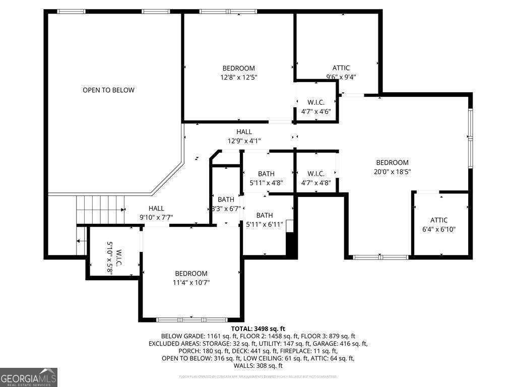 Twelve Oaks Place - Residential