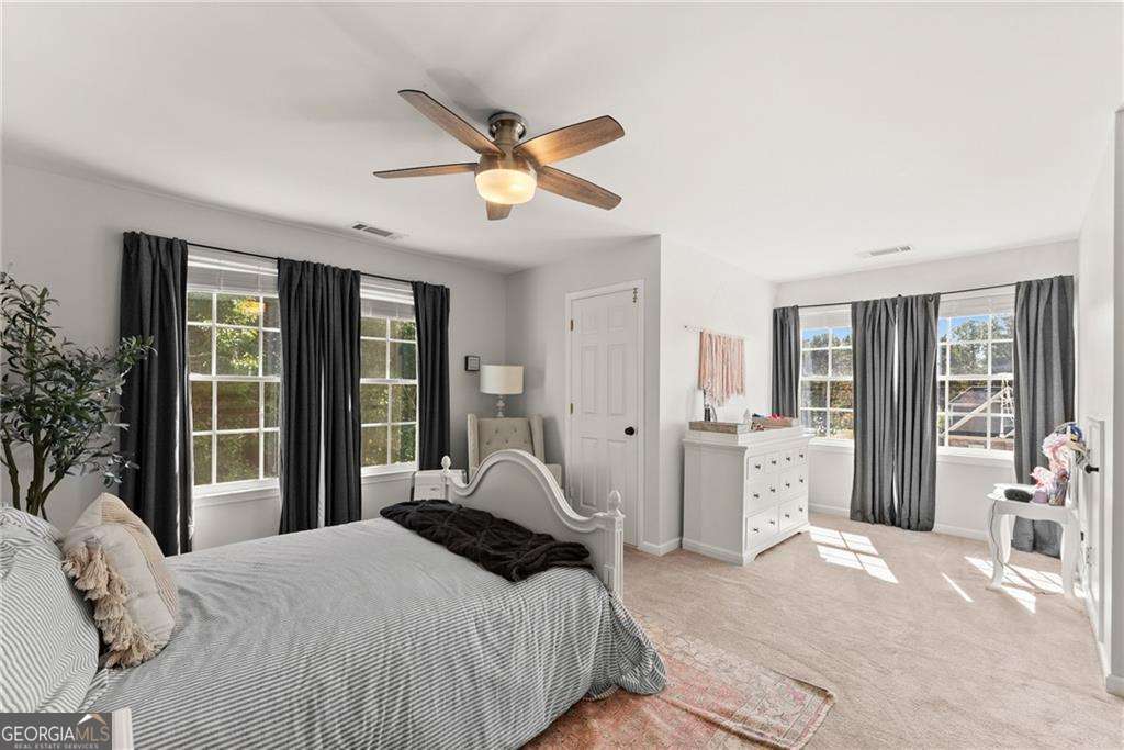 Twelve Oaks Place - Residential