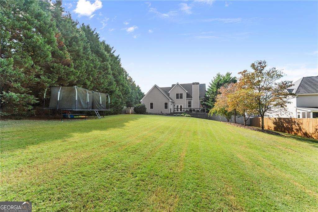 Twelve Oaks Place - Residential