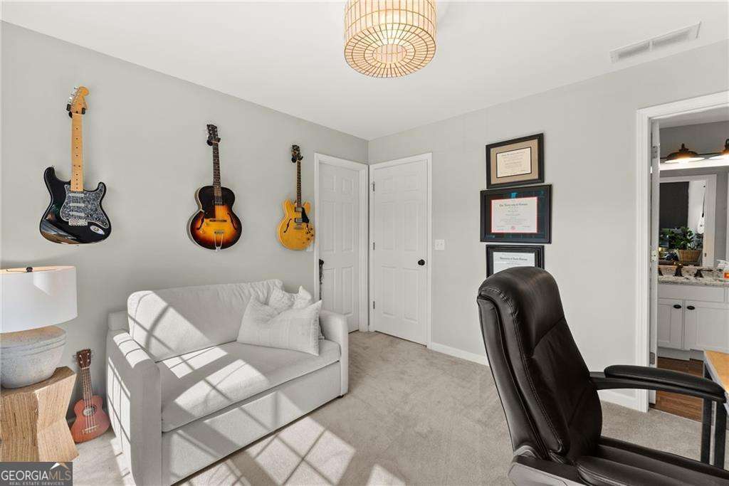 Twelve Oaks Place - Residential
