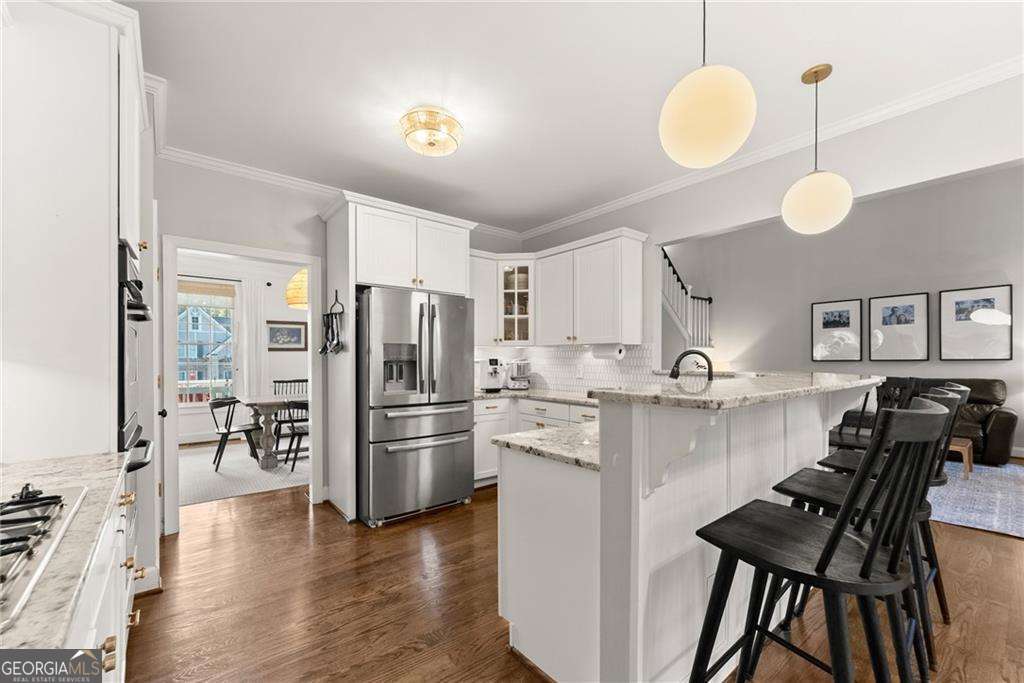 Twelve Oaks Place - Residential