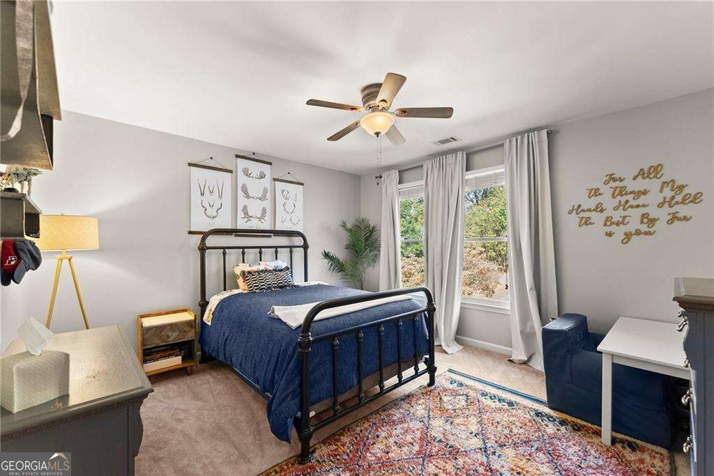 Twelve Oaks Place - Residential