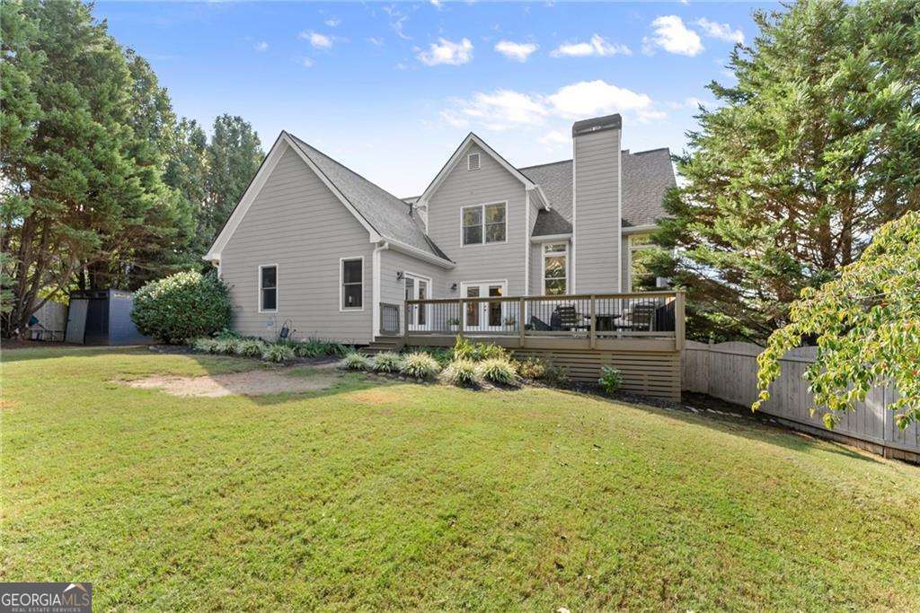 Twelve Oaks Place - Residential
