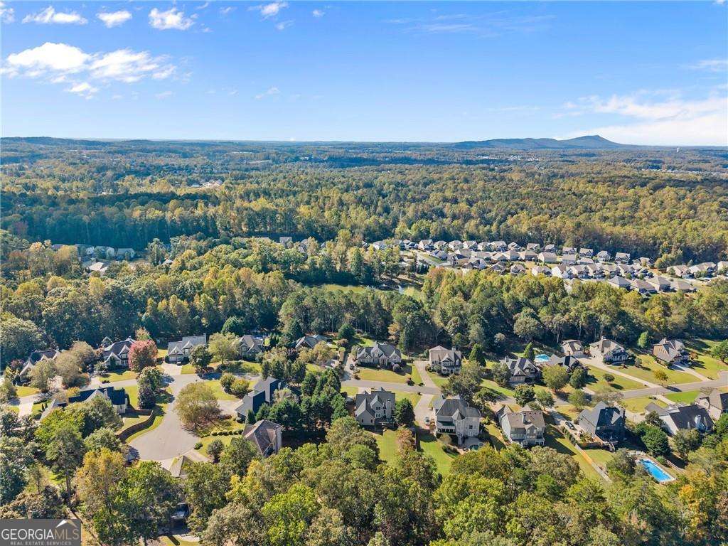 Twelve Oaks Place - Residential