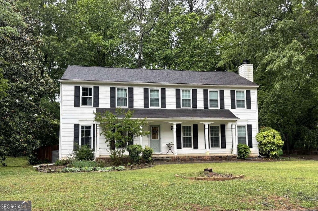 Photo of 2225 Laurel Mill Way, Roswell, GA 30076 (MLS # 10776070)