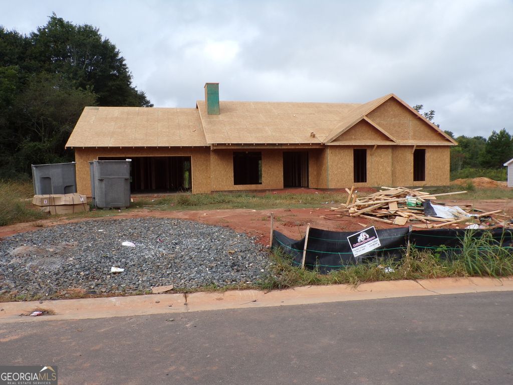 Photo of 154 Airport Road #13, Canon, GA 30520 (MLS # 10691935)