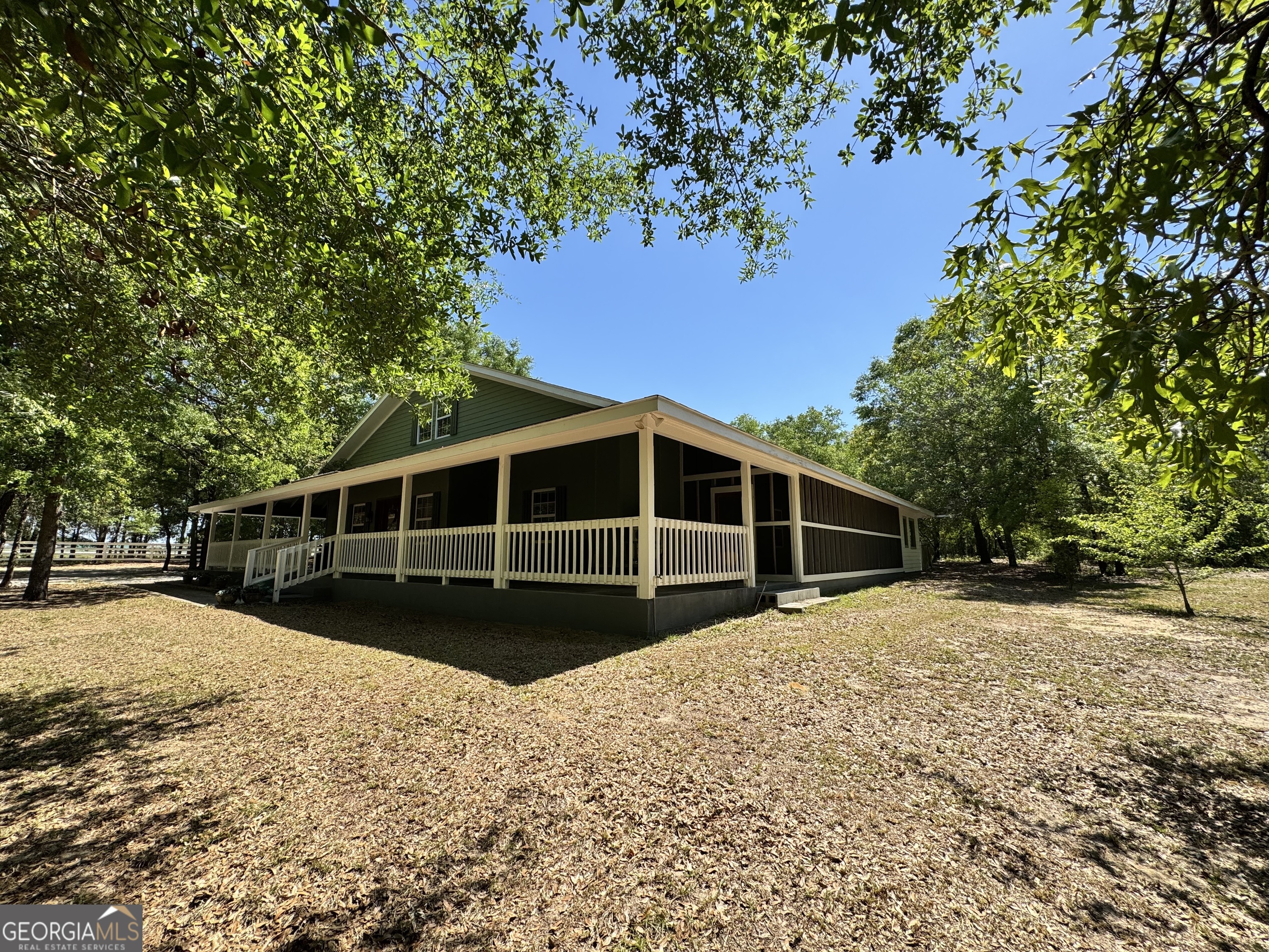 101 Ridge DR