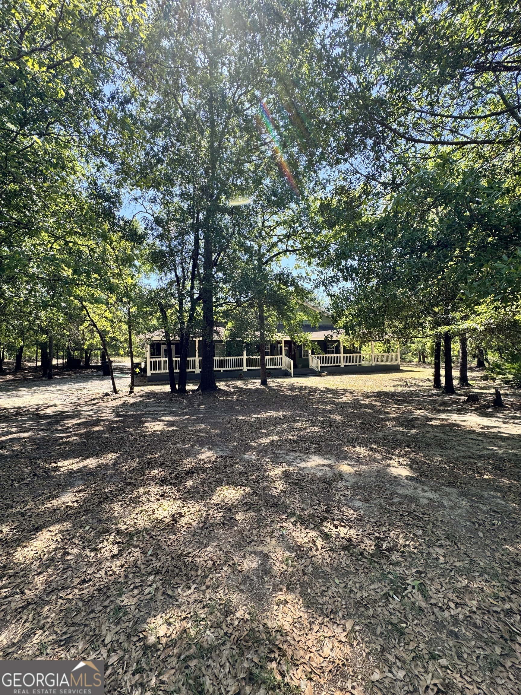 101 Ridge DR