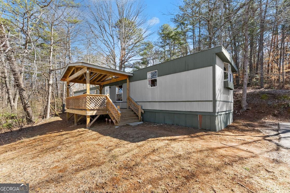 550 Blackburn RD