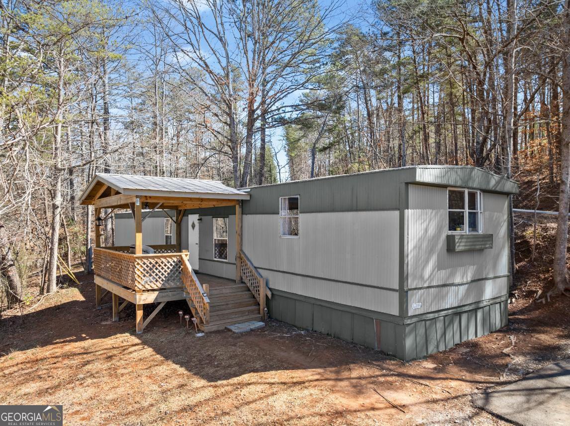 550 Blackburn RD