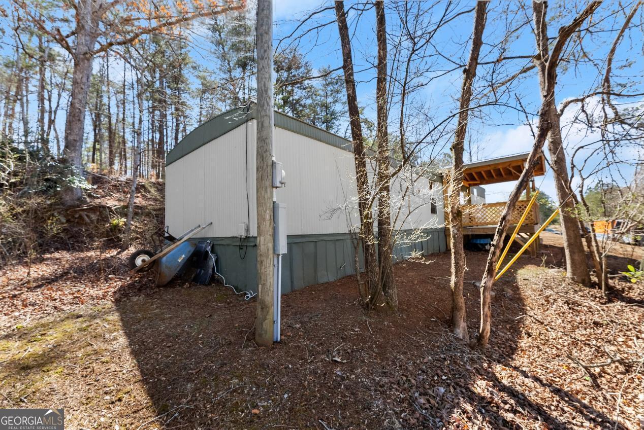550 Blackburn RD