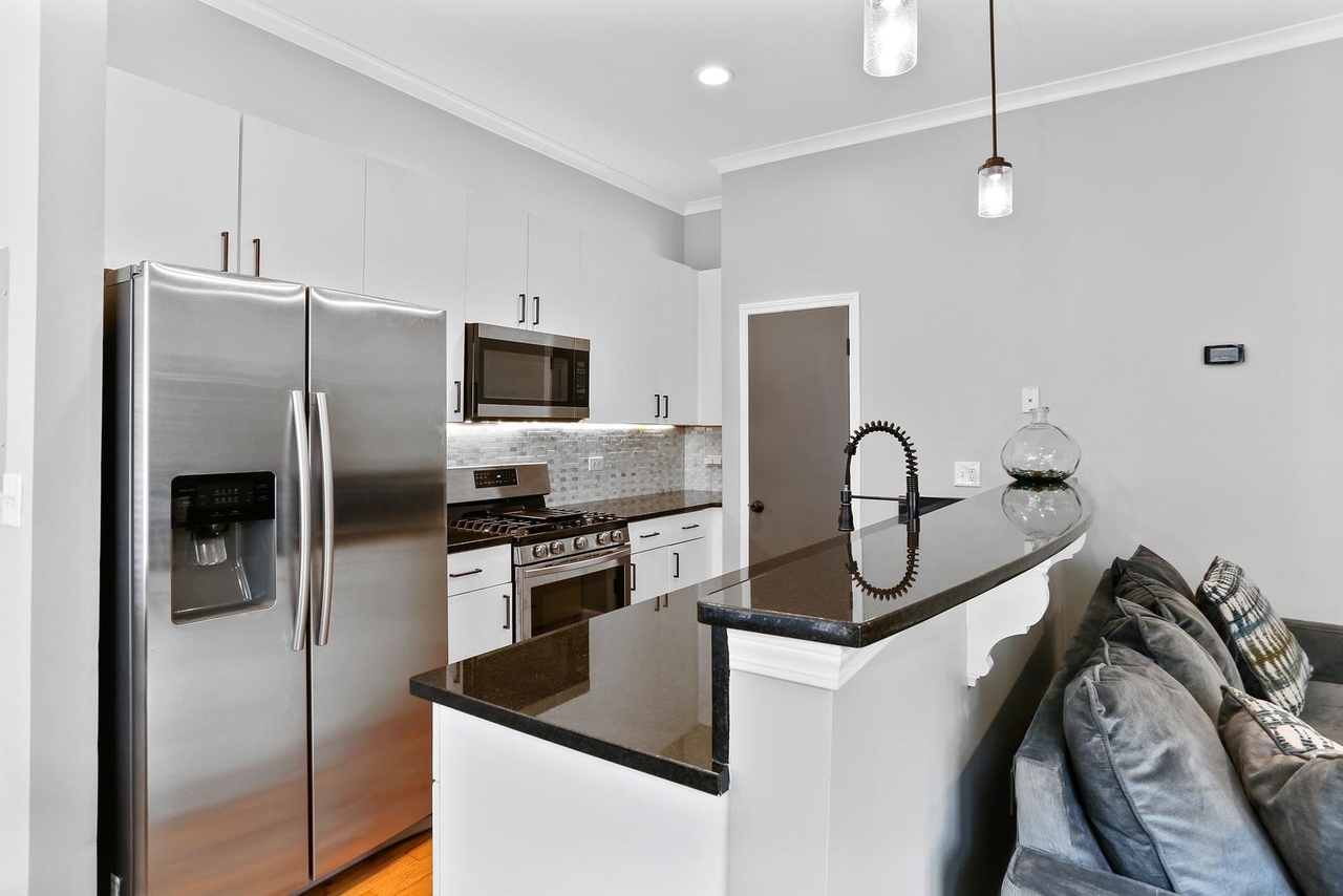 Central City - Residential