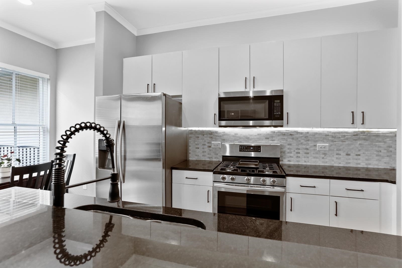 Central City - Residential