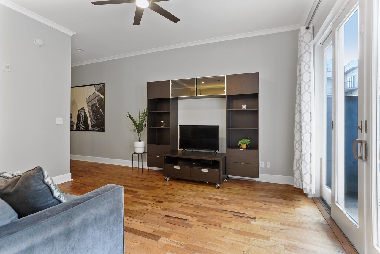 Central City - Residential