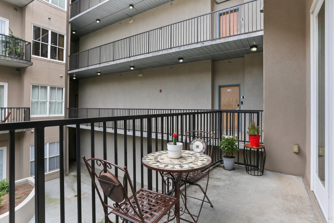 Central City - Residential