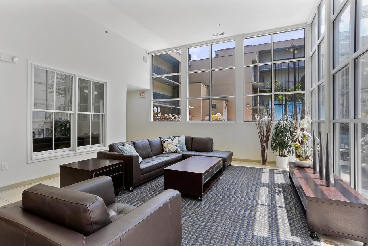Central City - Residential