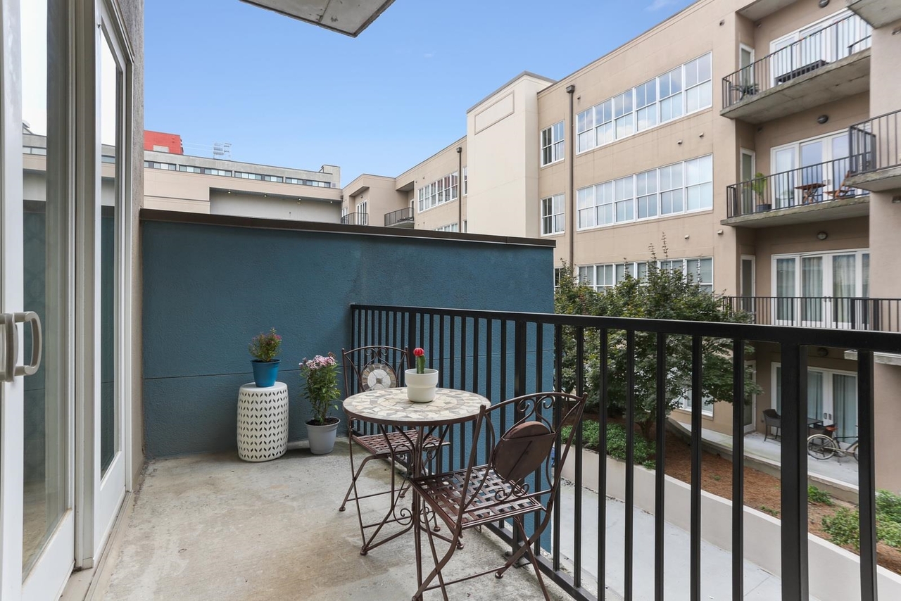 Central City - Residential