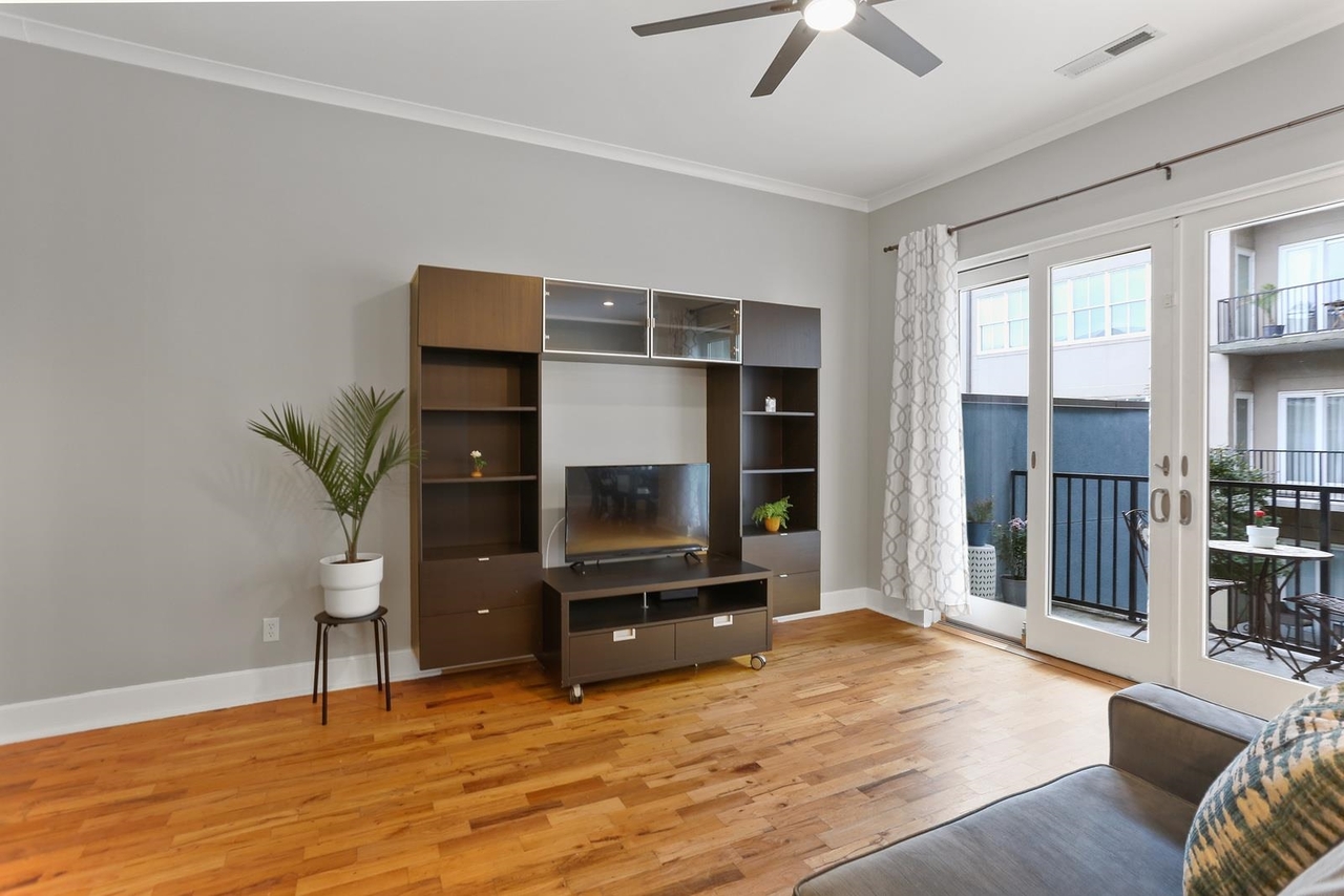 Central City - Residential