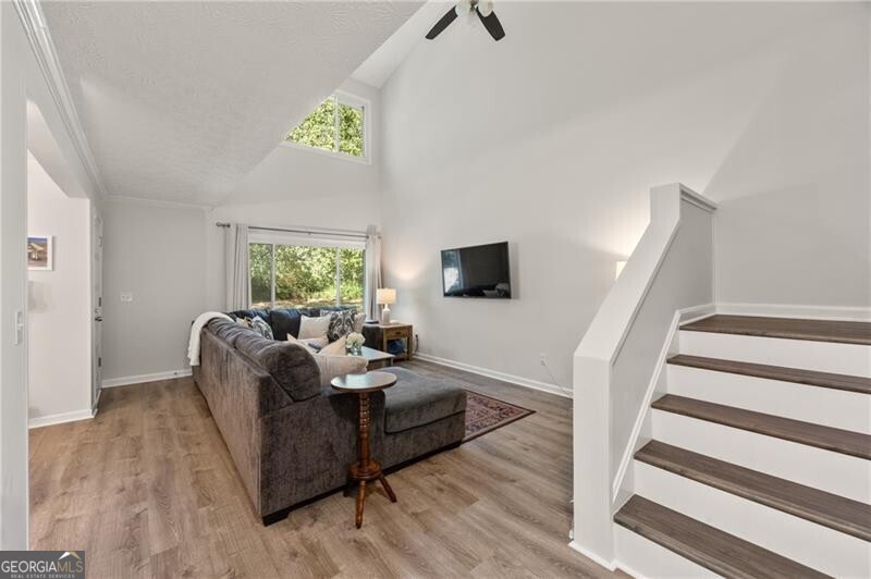 Cedar Canyon - Residential