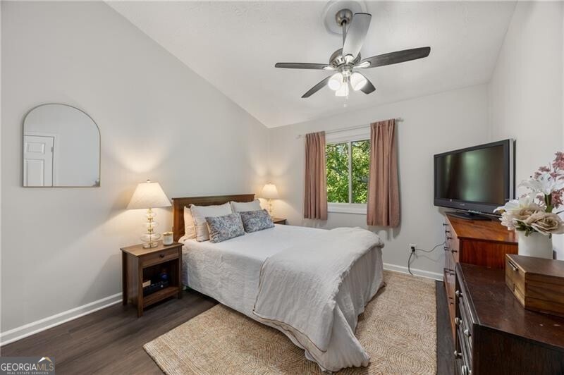 Cedar Canyon - Residential