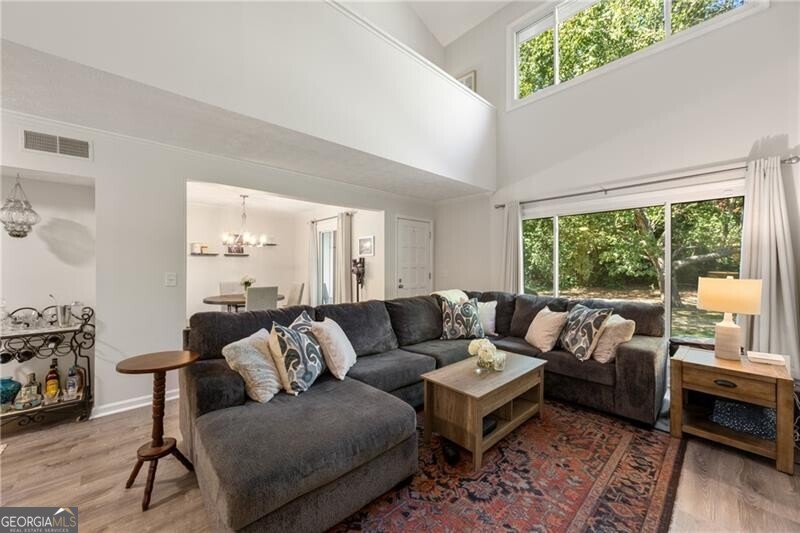 Cedar Canyon - Residential