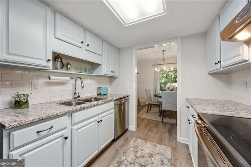 Cedar Canyon - Residential