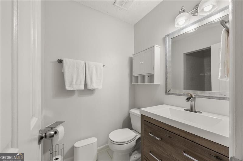 Cedar Canyon - Residential
