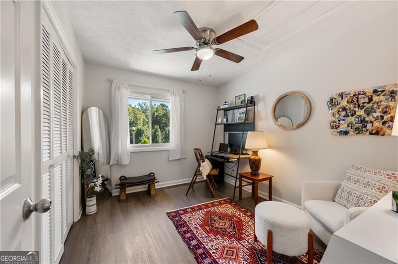 Cedar Canyon - Residential