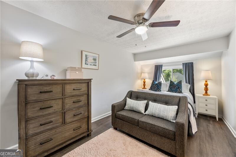 Cedar Canyon - Residential