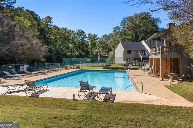 Cedar Canyon - Residential