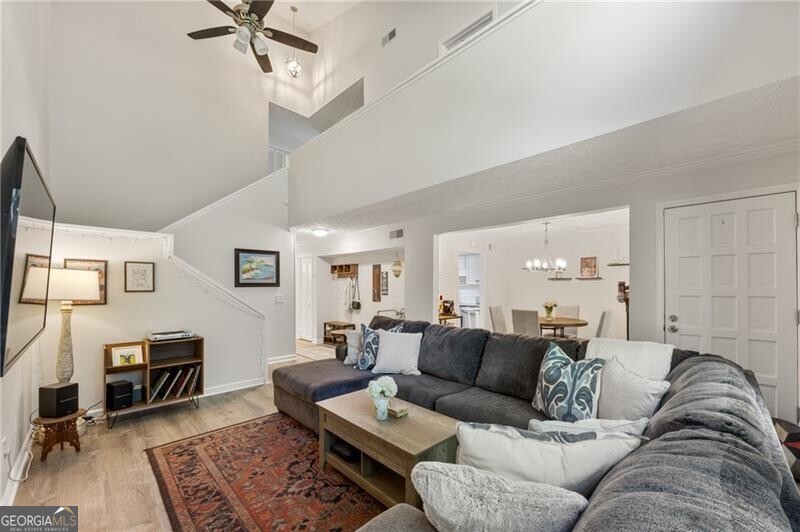 Cedar Canyon - Residential