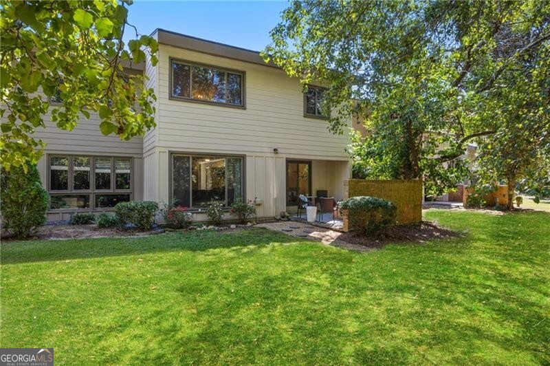 Cedar Canyon - Residential