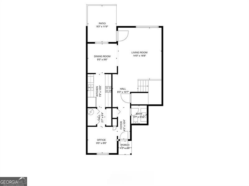 Cedar Canyon - Residential