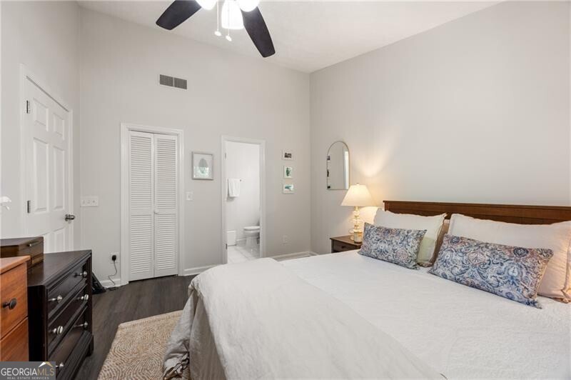 Cedar Canyon - Residential