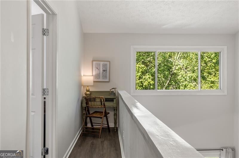 Cedar Canyon - Residential