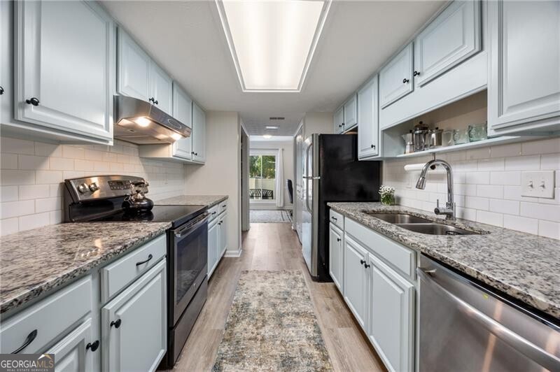 Cedar Canyon - Residential