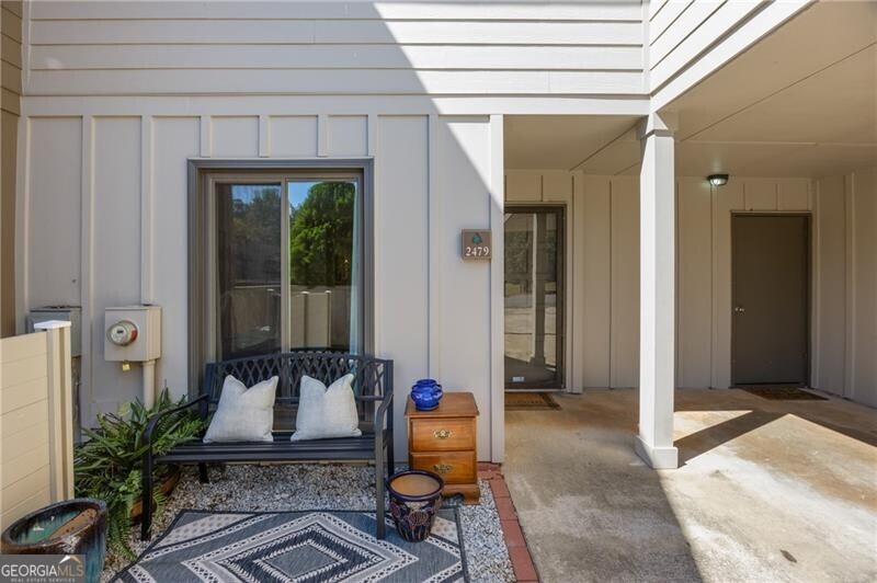 Cedar Canyon - Residential