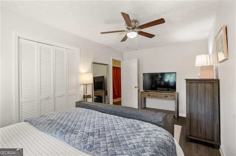 Cedar Canyon - Residential