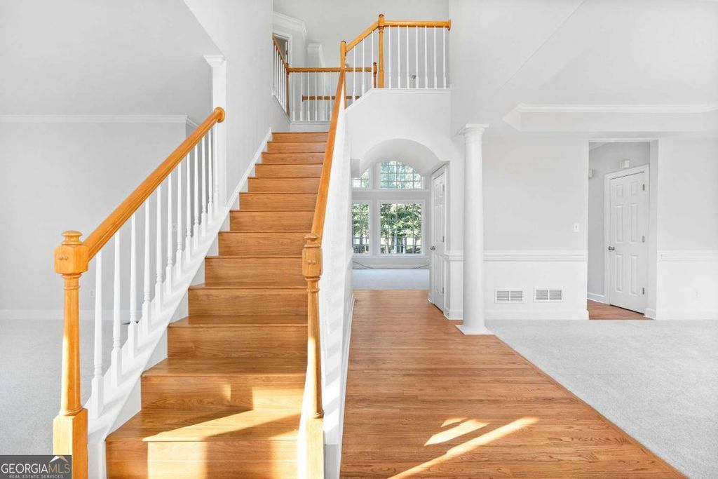 Photo of 1810 Sunset Harbour Pointe, Lawrenceville, GA 30043 (MLS # 10665081)