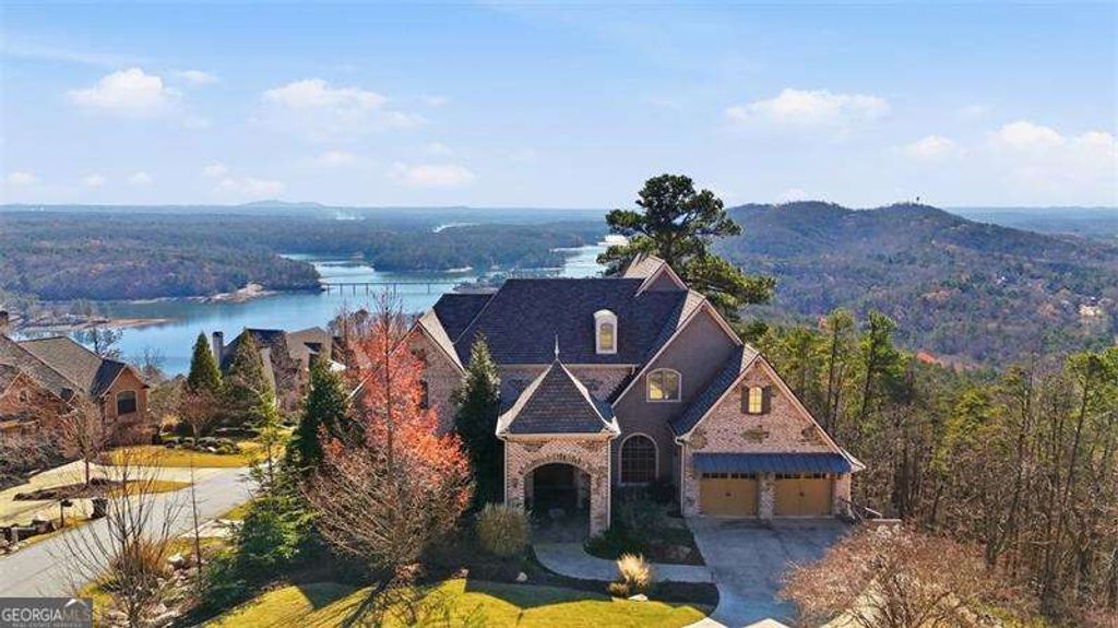 Photo of 89 Somerset Lane, Cartersville, GA 30121 (MLS # 10682272)