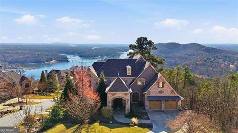 Photo of 89 Somerset Lane, Cartersville, GA 30121 (MLS # 10682272)