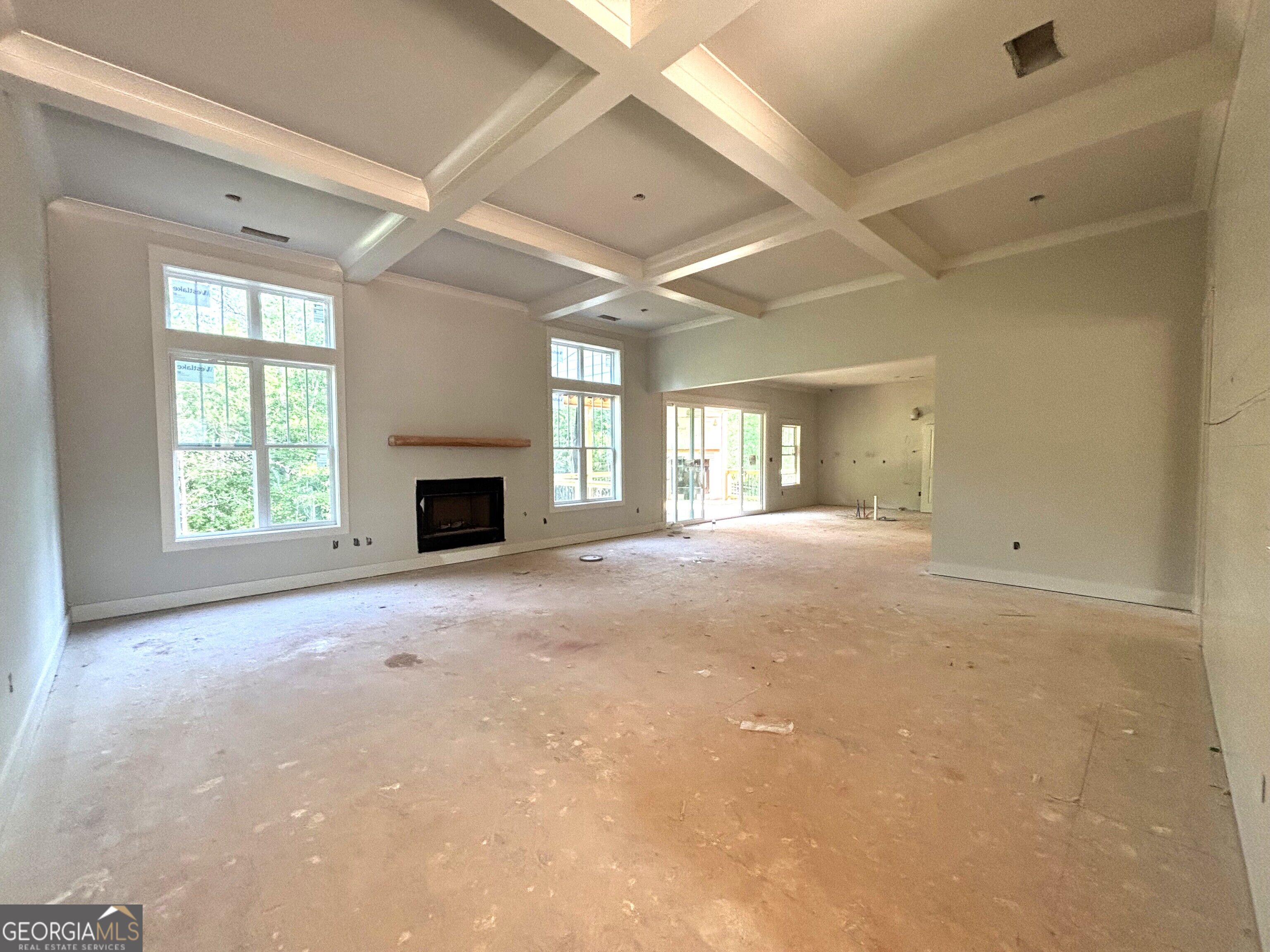 1698 Shoal Creek WAY