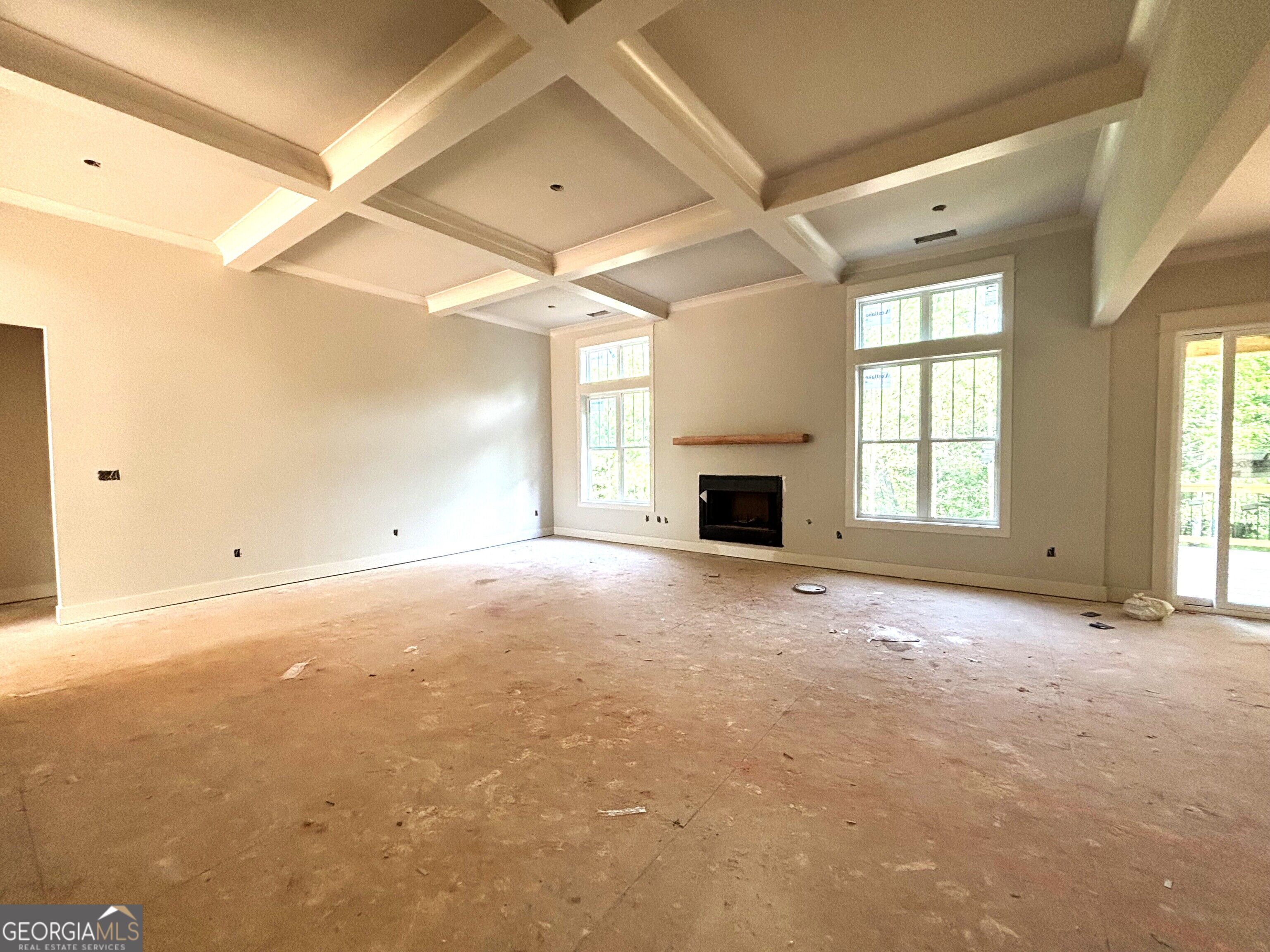 1698 Shoal Creek WAY
