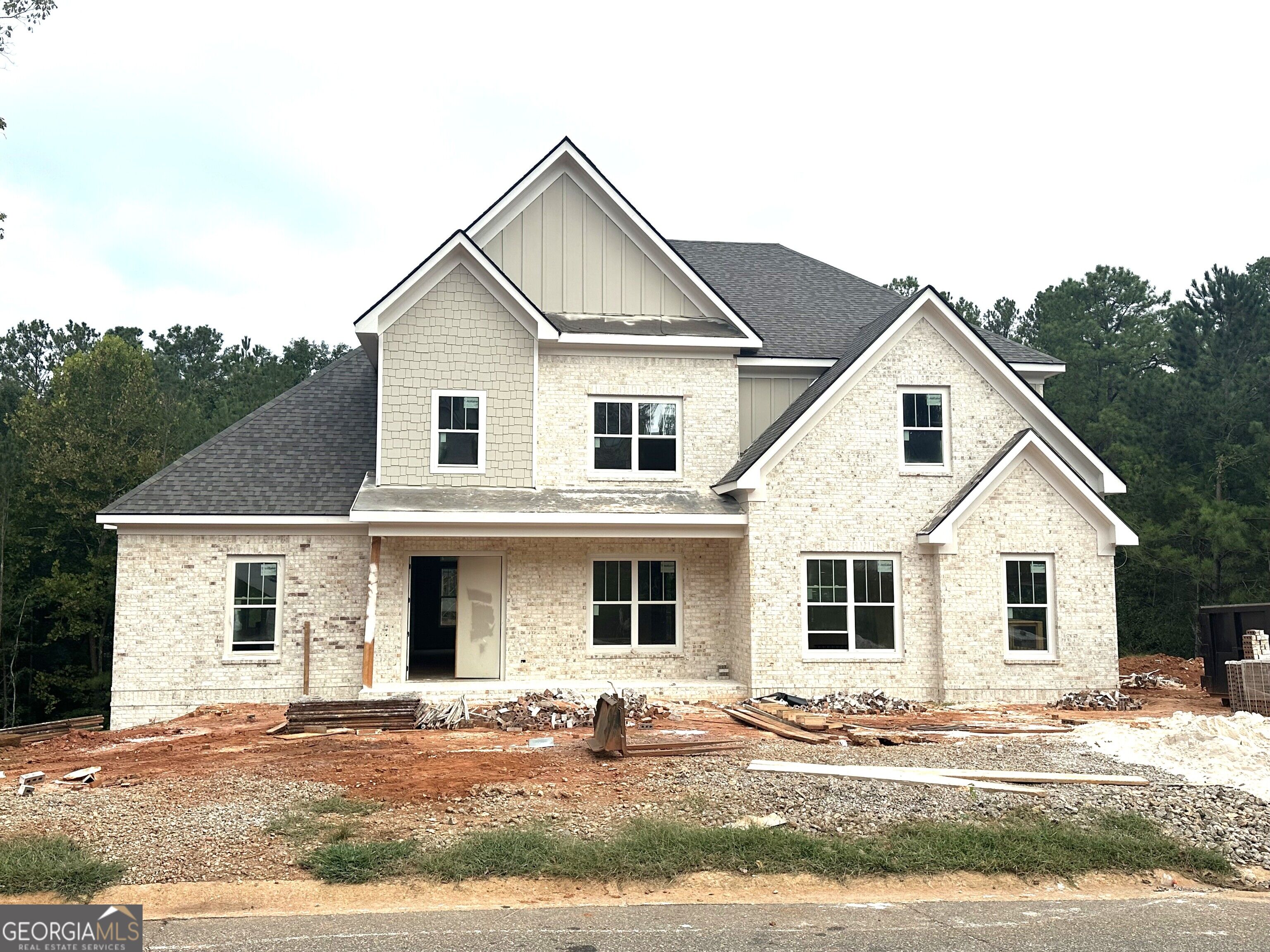 1698 Shoal Creek WAY