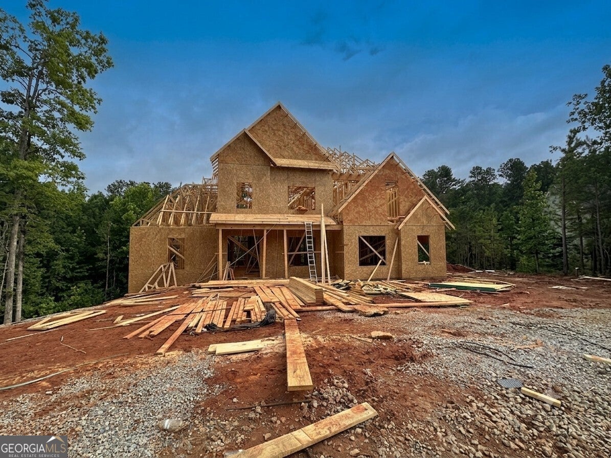 1698 Shoal Creek WAY