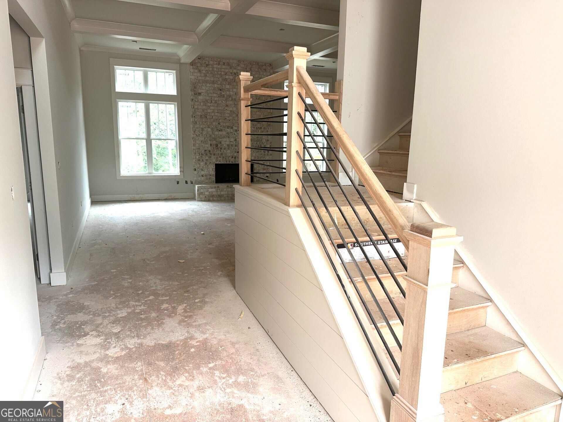 1698 Shoal Creek WAY