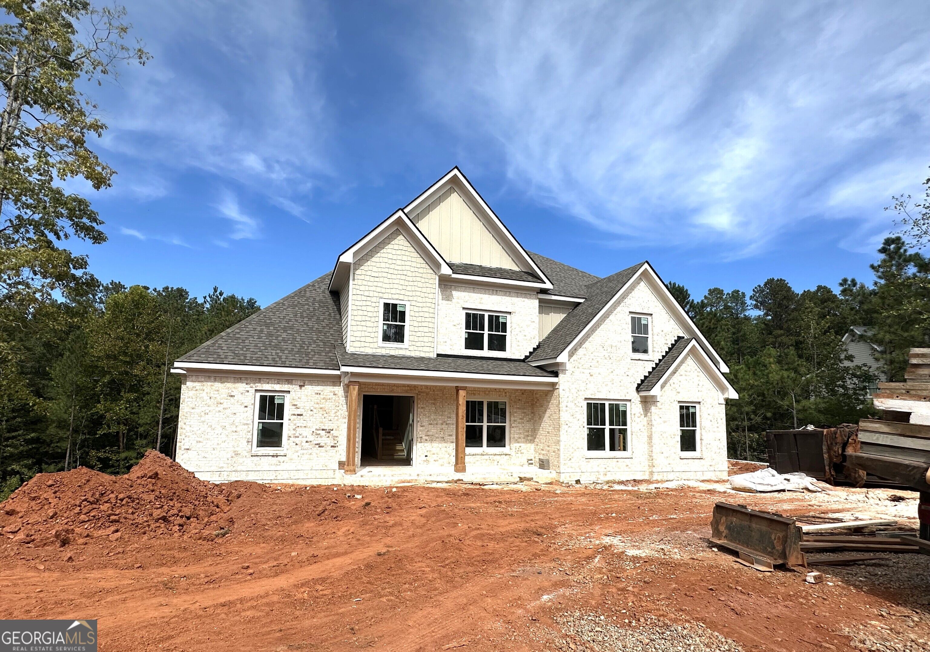 1698 Shoal Creek WAY