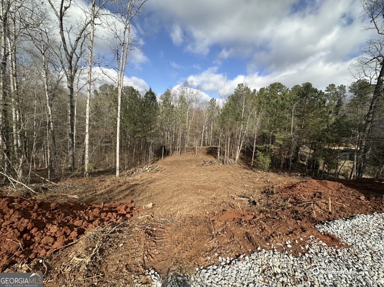 1698 Shoal Creek WAY