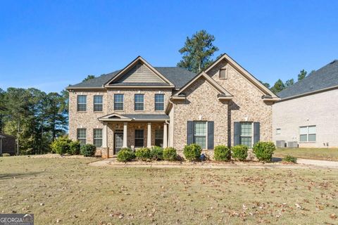 6857 Louis DR Locust Grove GA 30248